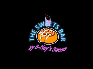 BnaysSweetsBar logo