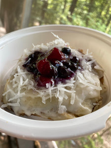 Wild Berry Coconut (4 Rolls)